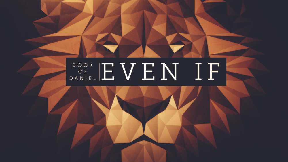 Even If