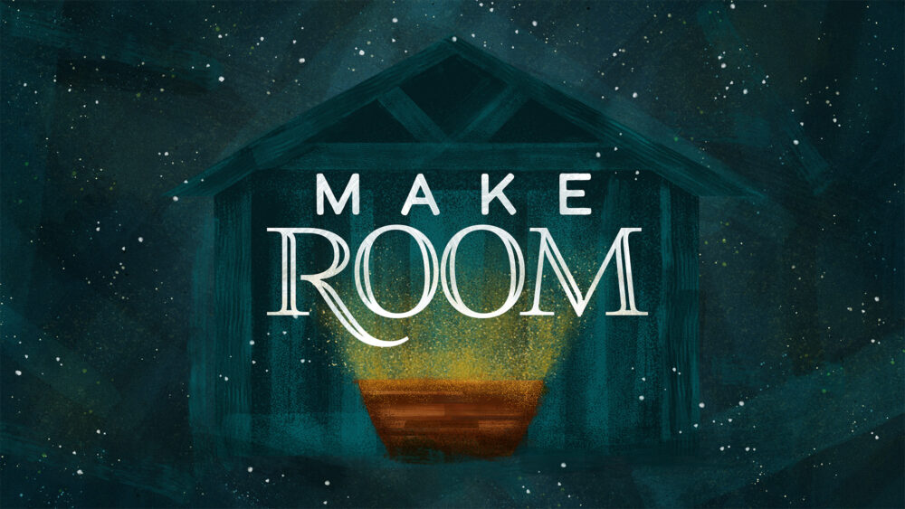 Make Room